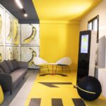 Demo Hotel Design 4 stelle