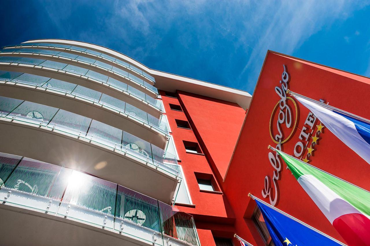 Erbavoglio Hotel 4 stelle