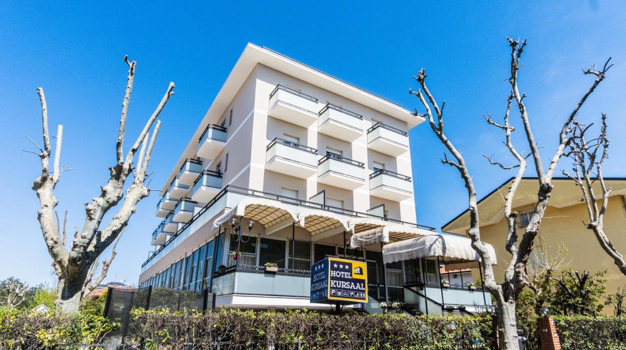 Hotel Kursaal 3 stelle