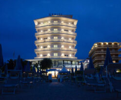 Hotel Mexico Bellaria Igea Marina