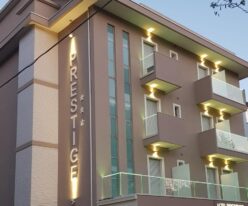 Hotel Prestige3 stelle a Rimini