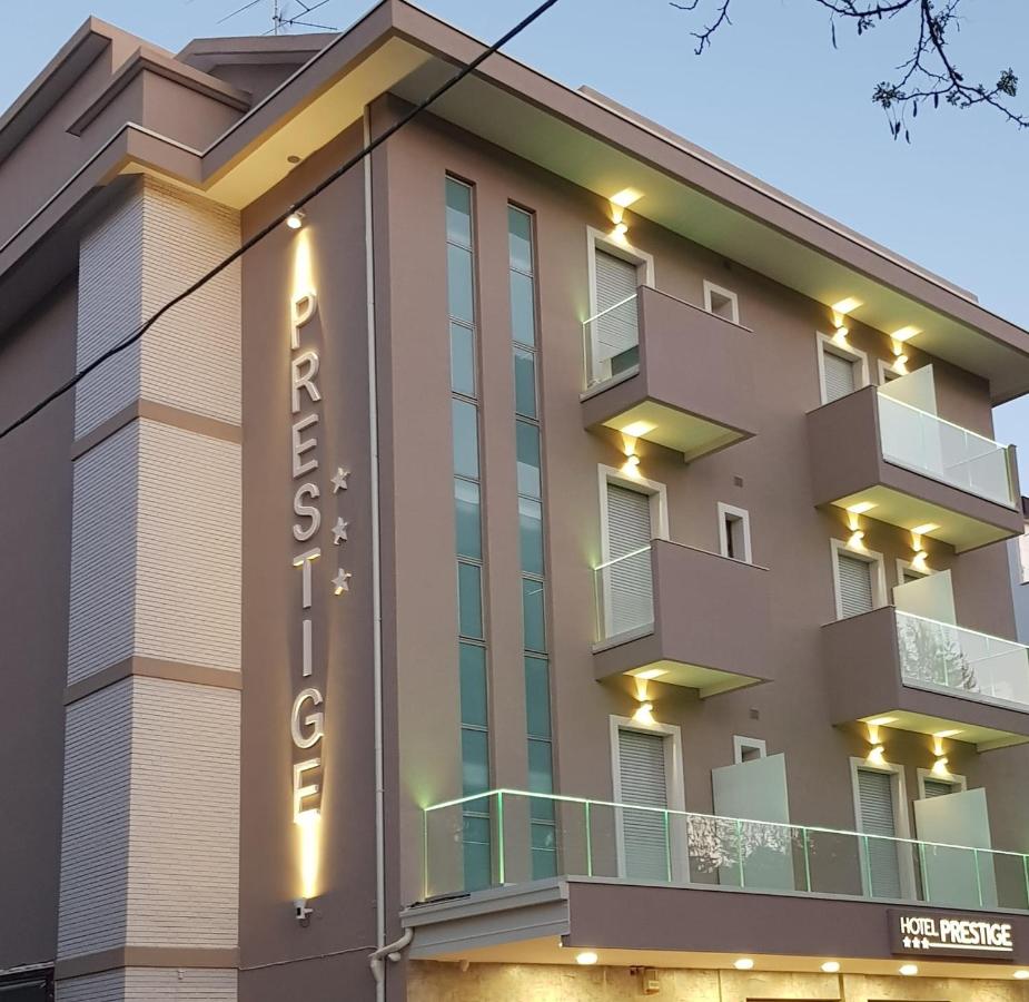 Hotel Prestige 3 stelle
