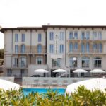 Hotel Villa Augustea a Rimini