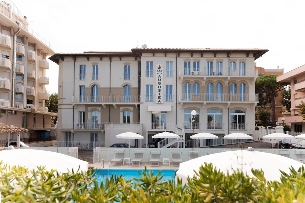 Hotel Villa Augustea 3 stelle