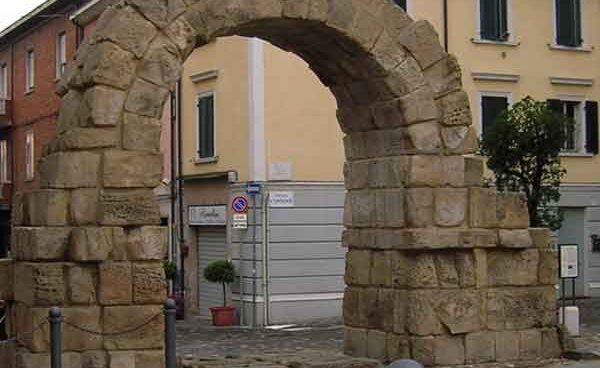 La Porta Montanara