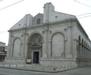 Il Tempio Malatestiano a Rimini